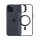 Etui do telefonów 3MK Satin Armor MagCase do iPhone 15 5903108563819